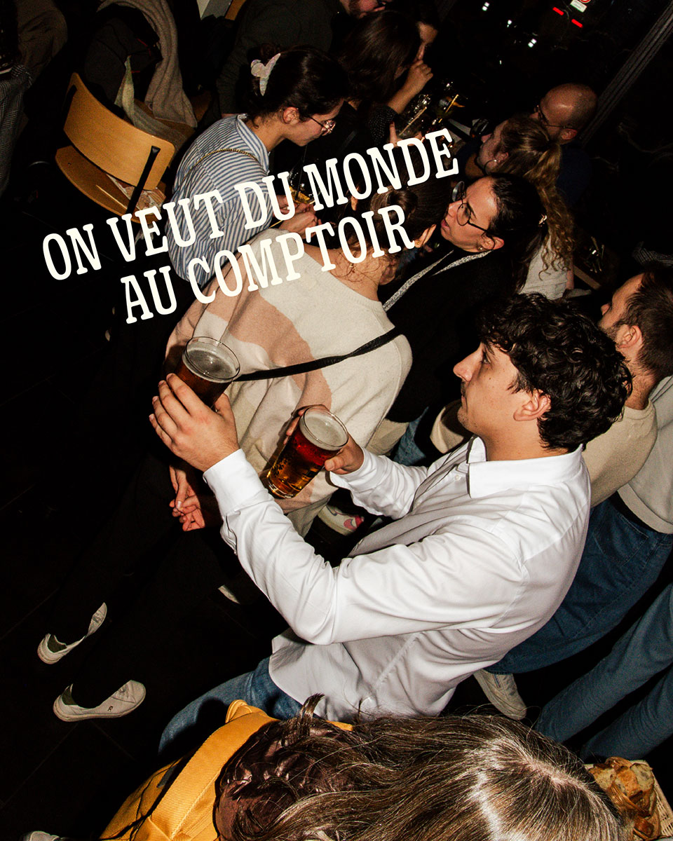 Contactez-nous
