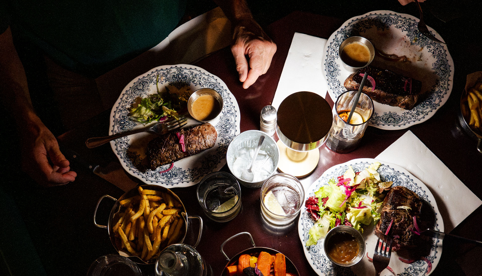 Beaucour, à la folie
