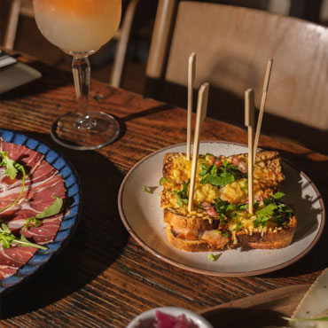 menu soir
