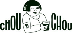 Chouchou - logo